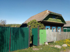 Дом с участком и баней (д.Орехово)