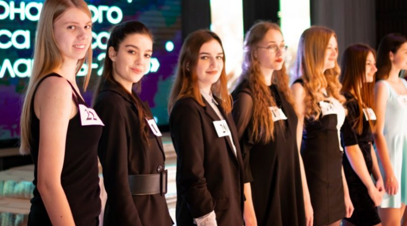 Региональный кастинг национального конкурса красоты «Мисс Беларусь» пройдет в Могилеве 9 марта