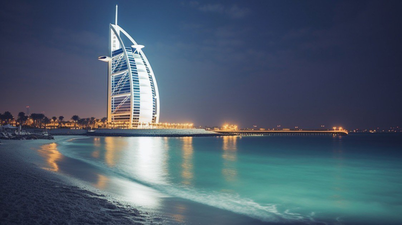 Отдых в Дубае: все, что нужно знать туристу