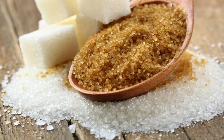 Разновидности сахара. Что нужно знать про тростниковый сахар?