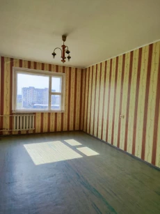 Однокомнатная квартира по пр-т Строителей, д. 60, кор. 1