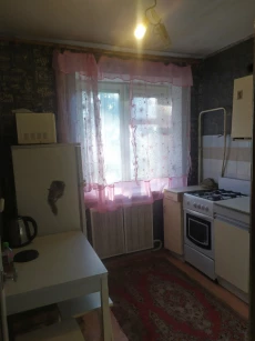 1-комн.квартира р-н авто- ж/д вокзала, 50 лет Октября, 34А. 16700 у.е