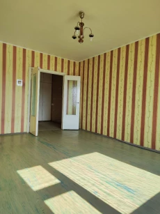 Однокомнатная квартира по пр-т Строителей, д. 60, кор. 1