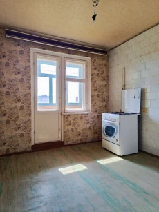 Однокомнатная квартира по пр-т Строителей, д. 60, кор. 1