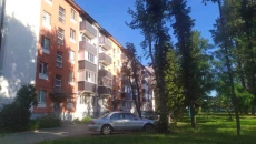 1-комн.квартира р-н авто- ж/д вокзала, 50 лет Октября, 34А. 16700 у.е