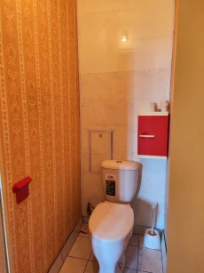 Однокомнатная квартира по пр-т Строителей, д. 60, кор. 1