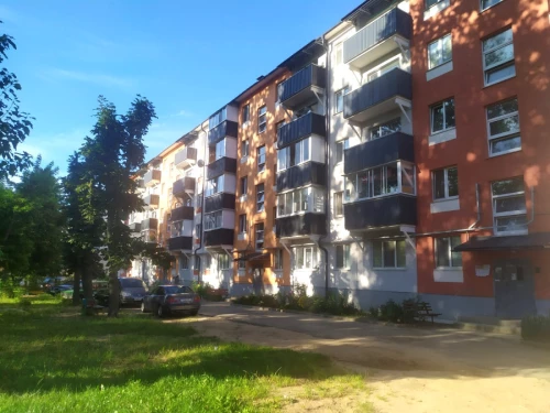 1-комн.квартира р-н авто- ж/д вокзала, 50 лет Октября, 34А. 16700 у.е