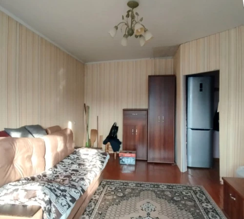 1-комнатная квартира в городе Бобруйск, ул. Орловского, 27