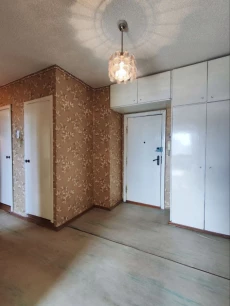 Однокомнатная квартира по пр-т Строителей, д. 60, кор. 1