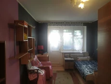 1-комн.квартира р-н авто- ж/д вокзала, 50 лет Октября, 34А. 16700 у.е