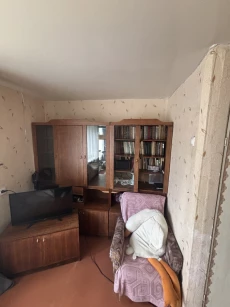 1я квартира на Интернациональной 68
