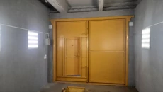 Гараж в ГСК 20
