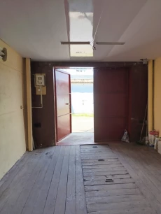 Гараж