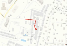 Гараж в ГСК 12 авиагородок