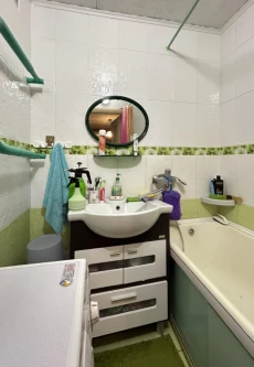 1к квартира в Бобруйске, на ул. Гагарина, 7А