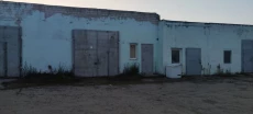 Склад/Гараж/Помещение