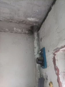 Гараж в авиагородке