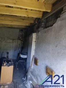 Гараж по улице Советская 140А и 140Б