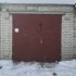 Гараж ПГСК-20