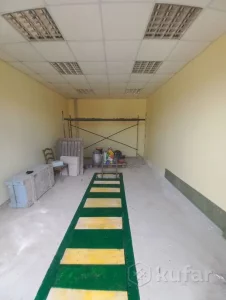 Гараж в гск оптимальный 4*6