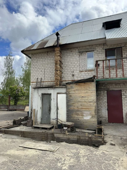Каменщик, строители
