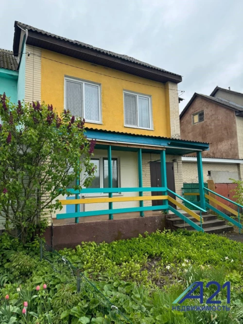 1-к квартира в а/г Михалево-1