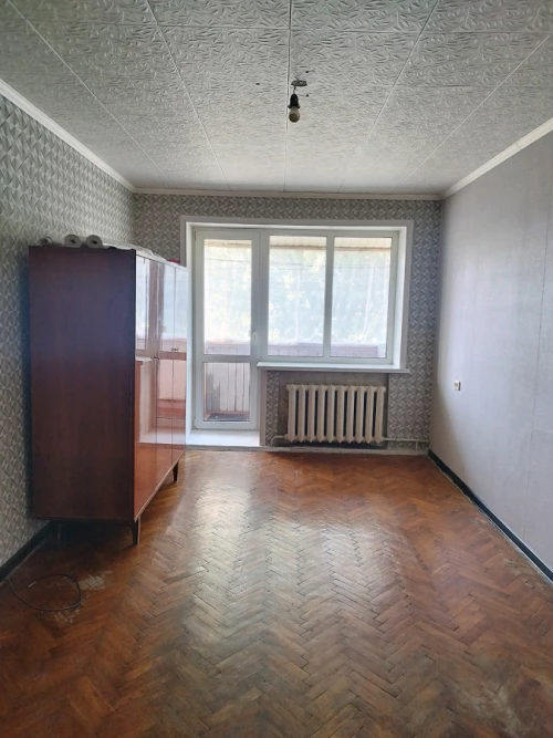 1-комнатная, ул. Минская, 80
