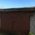Гараж черепки
