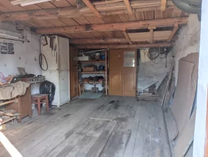 Гараж в ГСК 12 авиагородок