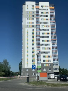 Уникальный вариант квартиры с отдельным выходом, в элитном доме