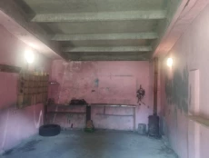 Гараж ГСК 12