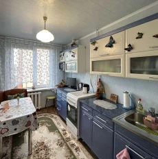 1к квартира в Бобруйске, на ул. Гагарина, 7А