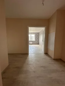 Однокомнатная квартира