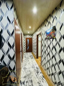 2-х комнатная квартира новой планировки
