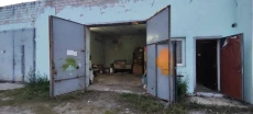 Склад/Гараж/Помещение