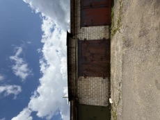 Гараж ГСК 16