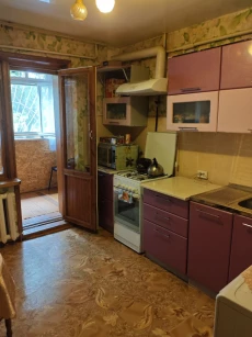 Однокомнатная квартира по ул. Рокоссовского
