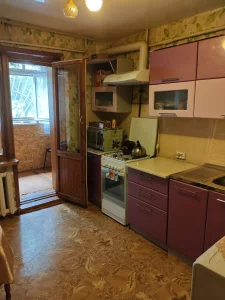 Однокомнатная квартира по ул. Рокоссовского