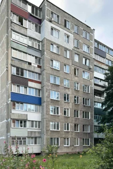 1к квартира в Бобруйске, на ул. Гагарина, 7А