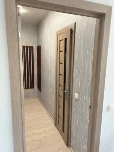 Однокомнатная квартира
