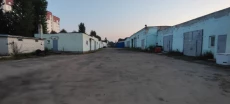 Склад/Гараж/Помещение