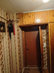 Однокомнатная квартира по ул. Рокоссовского