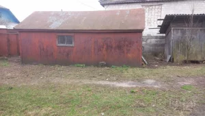 Гараж