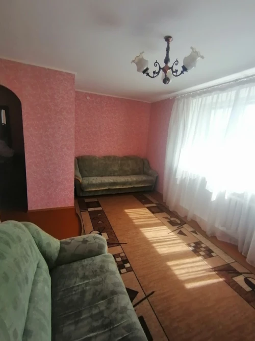 Однокомнатная квартира по ул. Каменского, д. 37