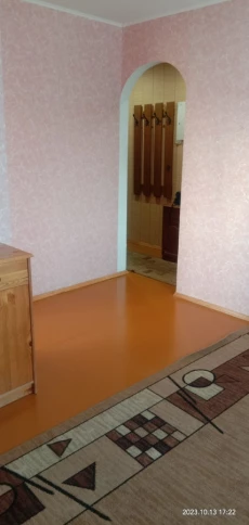 Однокомнатная квартира по ул. Каменского, д. 37