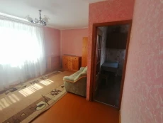 Однокомнатная квартира по ул. Каменского, д. 37