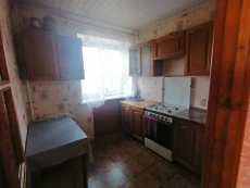 Однокомнатная квартира по ул. Каменского, д. 37