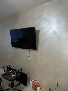 Ремонтные работы