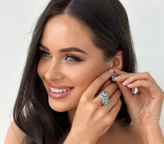 DIAMANTE делает роскошь доступной: старт акции «Ликвидация» со скидками до 80%