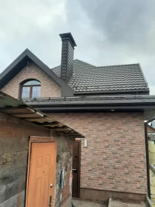 Кровельные работы